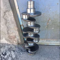 میل لنگ کاویان ۱۰۶