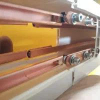 جرثقیل سقفی|خدمات پیشه و مهارت|شیراز, شهرک صنعتی شیراز|دیوار