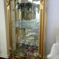 بوفه نو دست نخورده و سالم