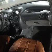 پژو۲۰۶  صندوق دلرمدل ۹۰ تیوفایو|خودرو سواری و وانت|اهواز, دانشگاه چمران|دیوار