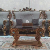 مبل|مبلمان خانگی و میز عسلی|دوگنبدان, |دیوار