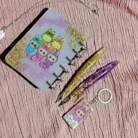 دفترچه لبوبو