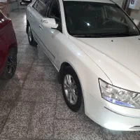 سوناتا فول کامل شرکتی ۲۰۱۰|خودرو سواری و وانت|مشهد, نیروی هوایی|دیوار