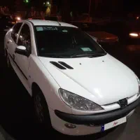 فروش ۲۰۶ اس دی تیپ ۵