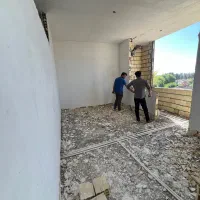 ۱۳۰متر میدان نیایش ویو ابدی|پیش‌فروش املاک|کرمانشاه, |دیوار