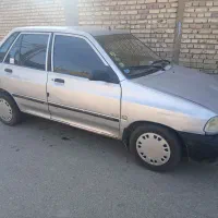 پراید صبا