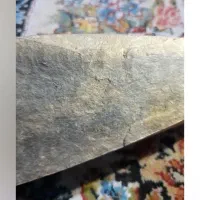 شهاب سنگ کلکسیونی|کلکسیون اشیاء عتیقه|گلستان (تهران), |دیوار