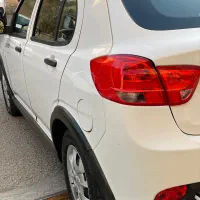 کوییک مدل ۱۴۰۱|خودرو سواری و وانت|کرج, شهرک اوج|دیوار