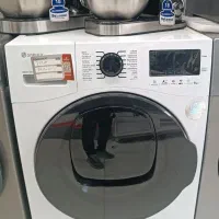 فروش ویژه لباسشویی بابرندهای معتبربااقساط بلندمدت|ماشین لباسشویی و خشککن لباس|سهند, |دیوار