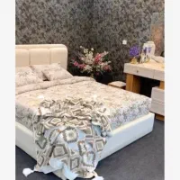 سرویس خواب مروارید ـ سرای شاهکار|تخت و سرویس خواب|یزد, |دیوار