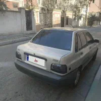 پراید۸۶ یالم