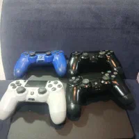 ps4  یک ترا