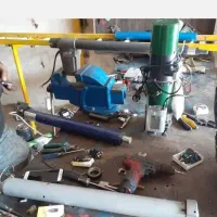 تعمیرجک پارکینگ تعمیرات کرکره جک درب برقی پارکینگ|خدمات پیشه و مهارت|کرج, گوهردشت|دیوار