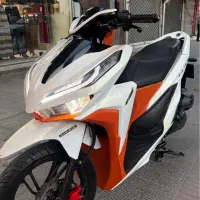 هوندا کیلیک اصلی 150cc تایلندی مدل 1399