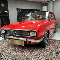 پیکان دولوکس۴۷