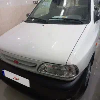 پرایدوانت ارتقا یافته