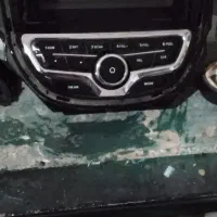 لوازم چانگان و پرده صندوق چانگان ظبط فابریکی چانگا|قطعات یدکی و لوازم جانبی|قرچک, باقرآباد|دیوار