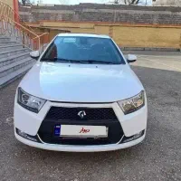 دنا پلاس اتومات آپشنال ۱۴۰۳ در حد صفر