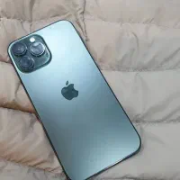 ایفون ۱۳ پرومکس 1 ترابایت|موبایل|شیراز, انجیر|دیوار