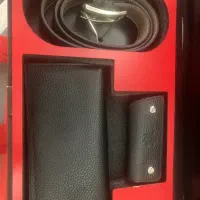 ست نوین چرم