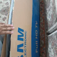 ال ای دی ۵۰سام