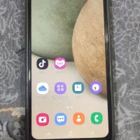 سامسونگ Galaxy A12 با حافظهٔ ۱۲۸ گیگابایت