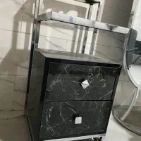 فروش فوری تجهیزات آرایشگاهی|آرایشگاه و سالن‌های زیبایی|بوئین زهرا, |دیوار