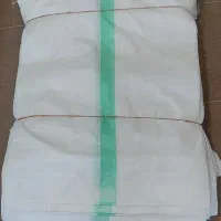 کیسه برنج 70، 75 و 80 گرمی ،فروش مستقیم،لب تراکم