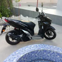 فروش موتور کلیک توسان 150