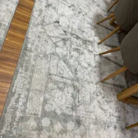 ۲ عدد فرش ۶ متری