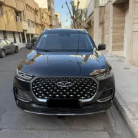 تیگو ۸ پرو مکس