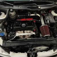 206 tu3|خودرو سواری و وانت|صدرا-فارس, فاز ۱|دیوار