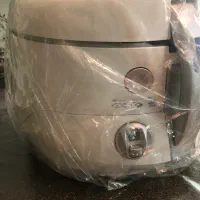 سرخ کن چرخشی دلونگی نو|اجاق گاز و لوازم برقی پختوپز|تهران, دهکده المپیک|دیوار