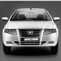 حواله سمند سورن