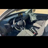 کوییک GXRL پارس خودرو رینک آلومینیومی 1403|خودرو سواری و وانت|تبریز, |دیوار