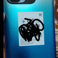 256/8 Poco m5s
