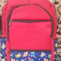 کیف مدرسه