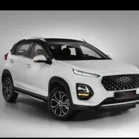 خودرو با راننده