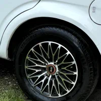 تیبا 2درحد صفر فول مدل 96|خودرو سواری و وانت|رودسر, |دیوار