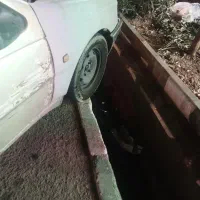 پژو ۴۰۵ مدل ۸۷|خودرو سواری و وانت|قم, دانشگاه قم|دیوار