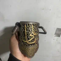 علامت مرغ روخ علم|کلکسیون اشیاء عتیقه|تهران, آهنگ|دیوار