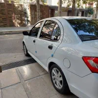 ساینا EX فول،درحد صفر،قابل معاوضه|خودرو سواری و وانت|کرج, شهرک ولیعصر|دیوار