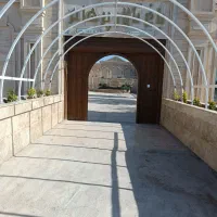 باغ تالارمجلل پرهام