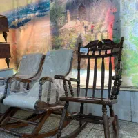 صندلی ریلکسی