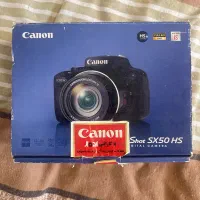 دوربین عکاسی sx50 hs canon