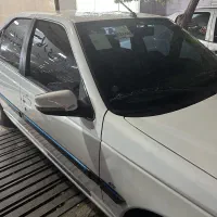 پژو پارس LX TU5، مدل ۱۴۰۱|خودرو سواری و وانت|یزد, |دیوار