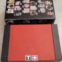 ساعت مچی تیسوت|ساعت|تهران, حر|دیوار