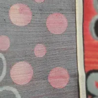 گلیم فرش۴متری زیبا