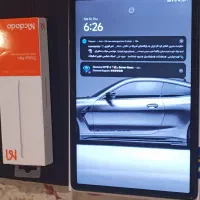 Redmi pad se 256 ram 8