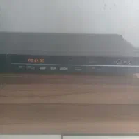 ویدیو گاسونیگ|پخش‌کننده DVD و ویدیو|قوچان, |دیوار